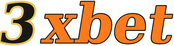 3xbet logo